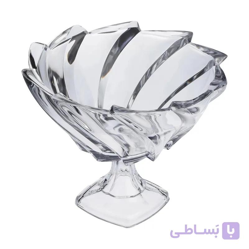 آجیل خوری طرح الینور پایه دار از برند نوری تازه ایران