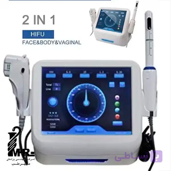 هایفو لیفت و واژینال