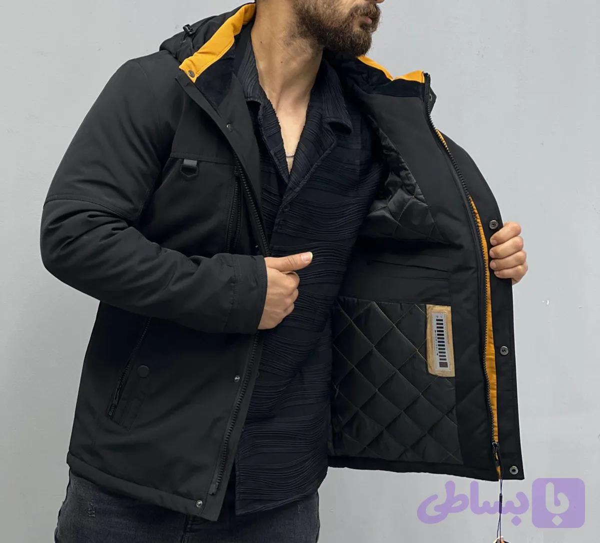 کاپشن حرفه ای msd — تصویر 1
