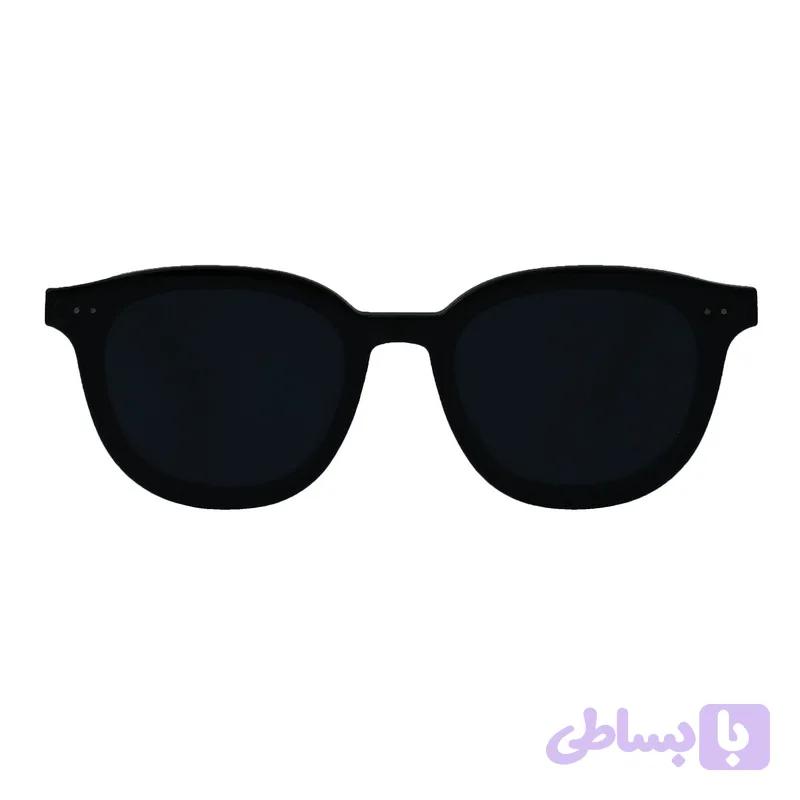 عینک آفتابی جنتل مانستر مدل Lang FLATBA