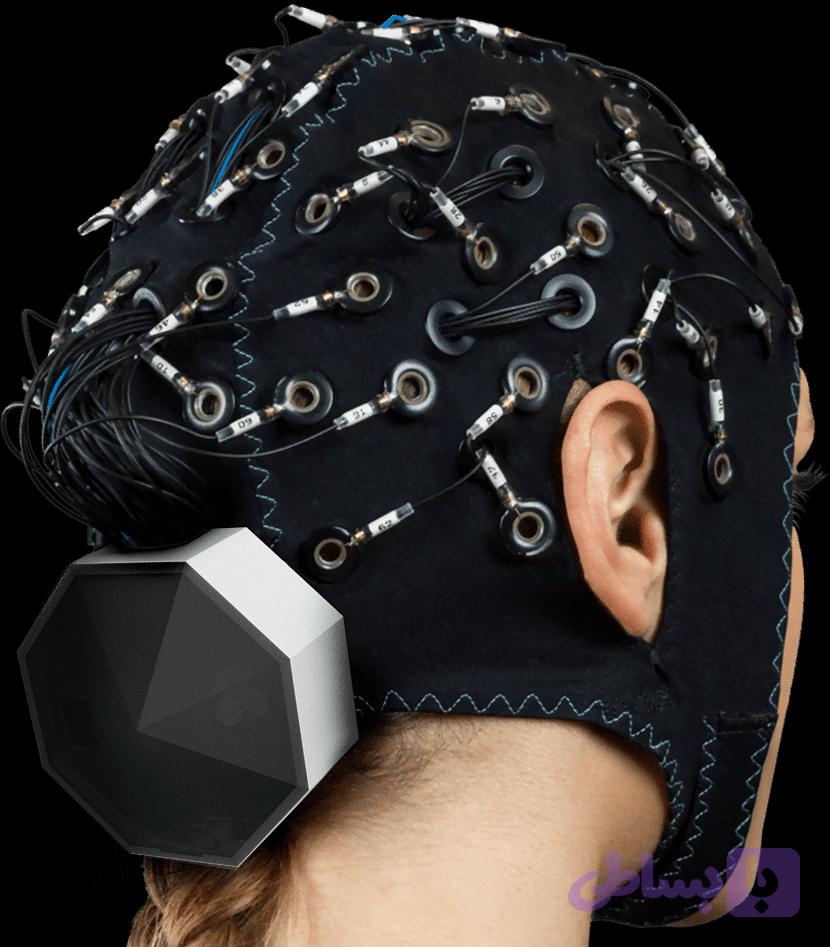 دستگاه QEEG (دستگاه EEG، نوار مغز، نقشه مغزی) نوروکای پلاس (NeuroCAI Plus) — تصویر 1