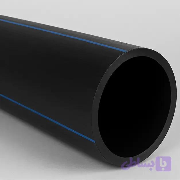 لوله پلی اتیلن سایز 280 میلیمتر (11 اینچ)