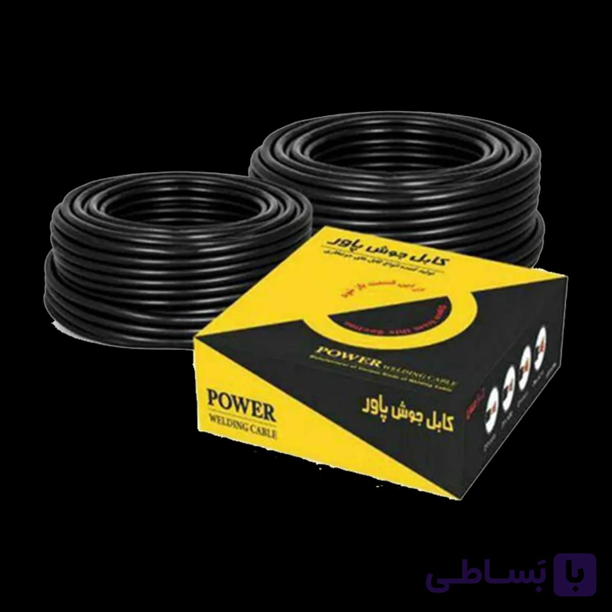 کابل جوش پاور Power