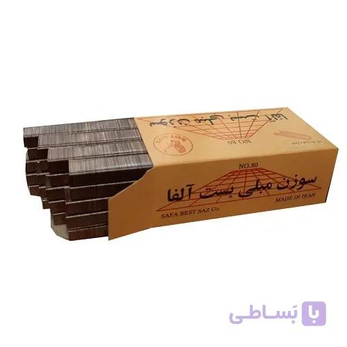 میخ منگنه 8*8