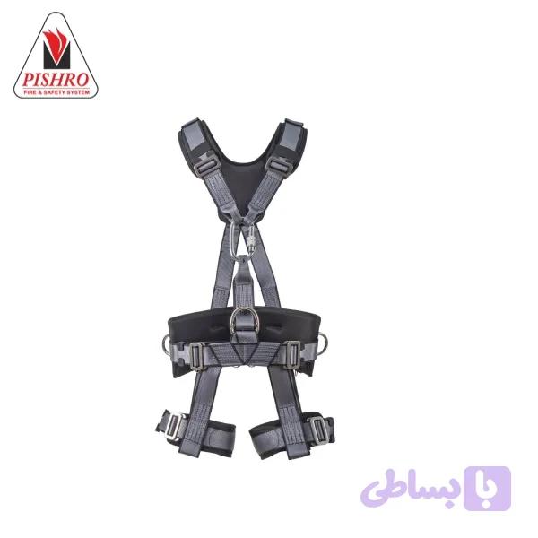 هارنس ایمنی کایا سیفتی مدل KAYA P-453 Y