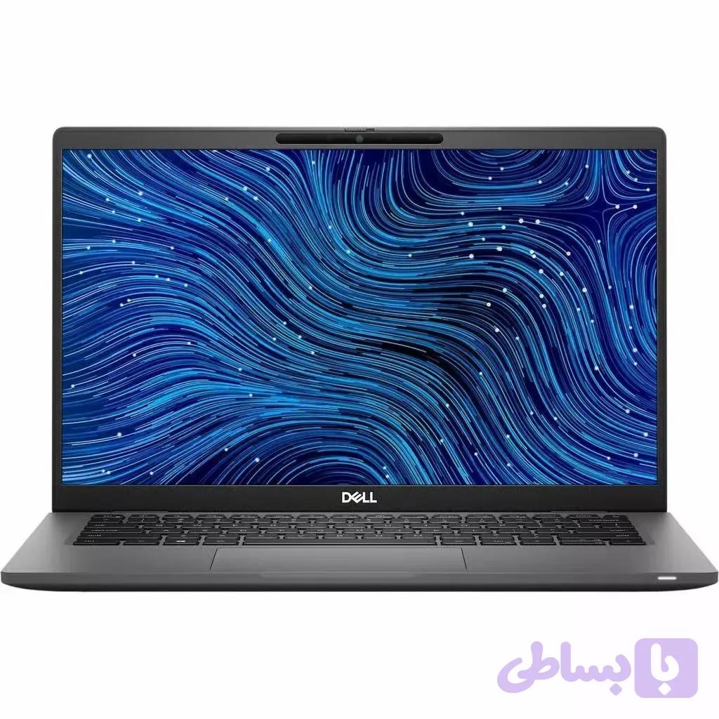 لپ تاپ لمسی دل مدل Dell Latitude 7420 i5-1145G7 16GB Ram 256GB SSD — تصویر 1