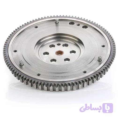 فلایول کامل پراید برند آروند آذر بوشی -بلبرینگی