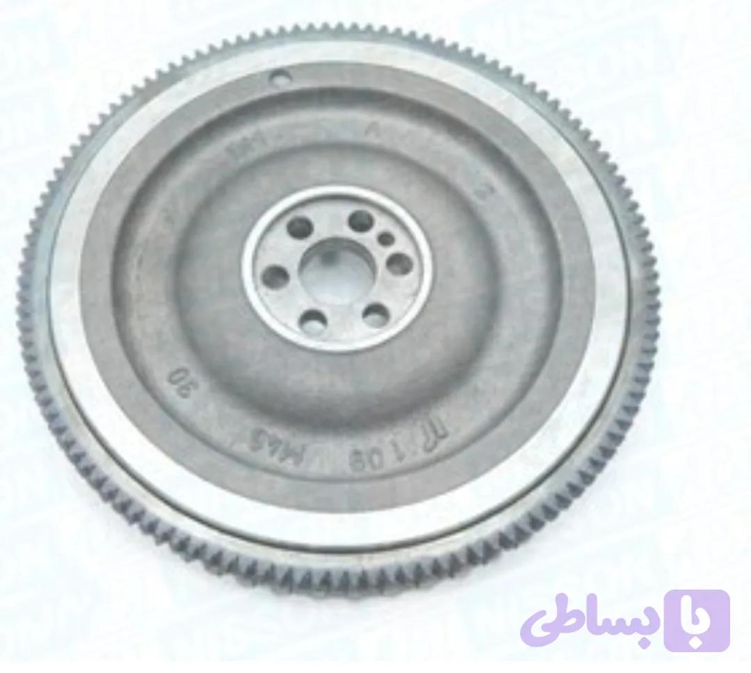 فلایویل نیسان انژکتوری برند آروند آذر