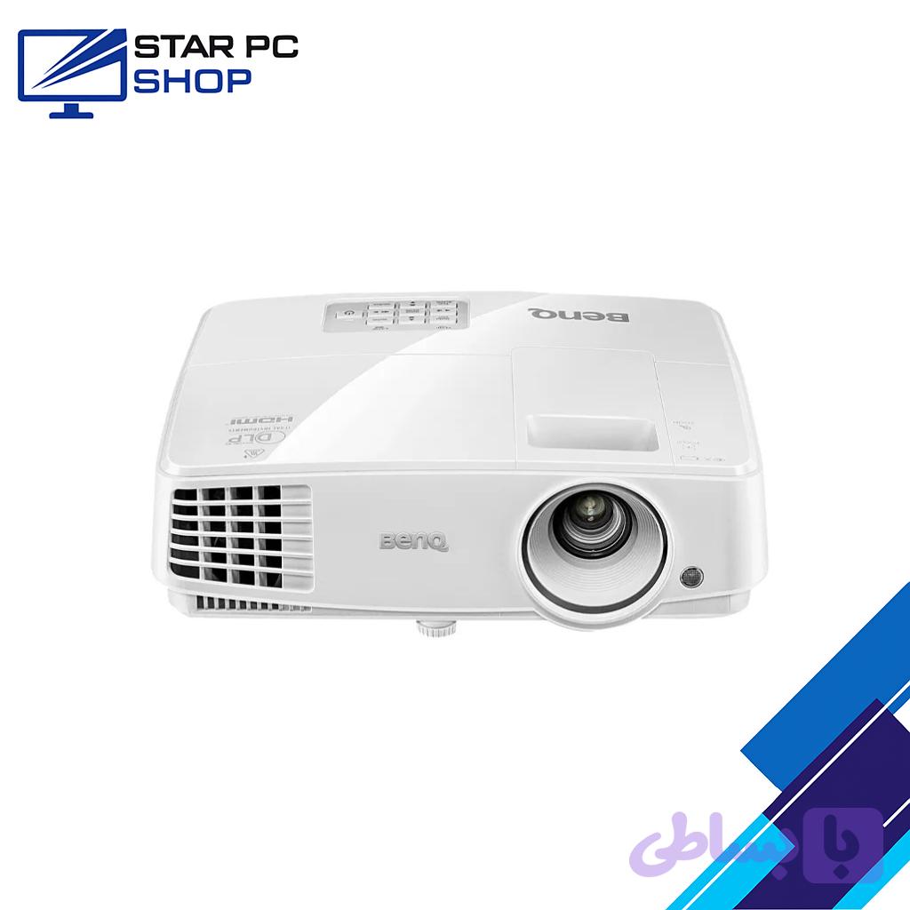 ویدئو پروژکتور استوک بنکیو BenQ mx570 — تصویر 1