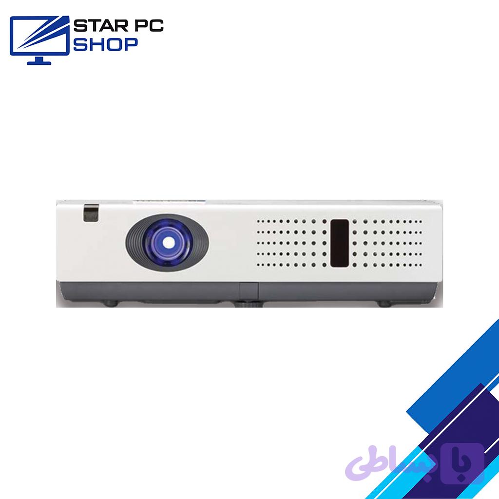 ویدئو پروژکتور استوک باکس لایت Box light wx32n — تصویر 1