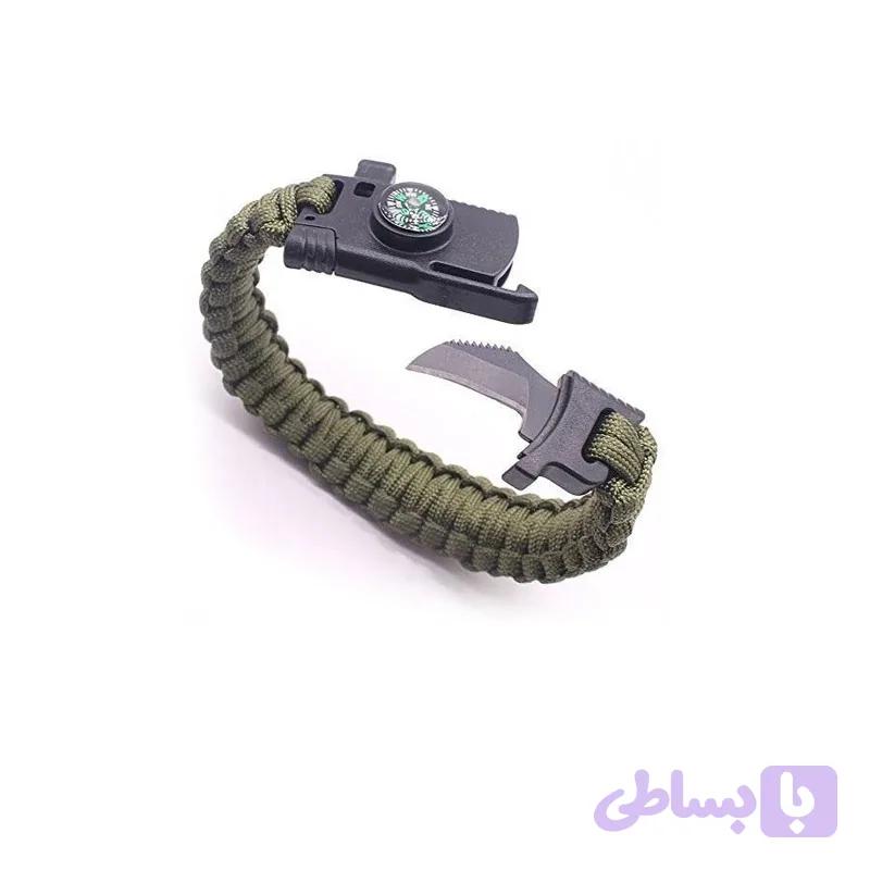 دستبند نجات پاراکورد — تصویر 1