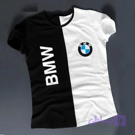 ست تی شرت و شلوار BMW — تصویر 1