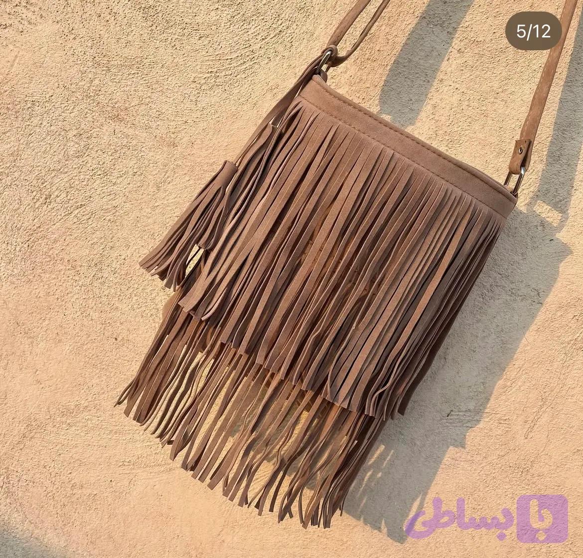 کیف سرخپوستی کایلی