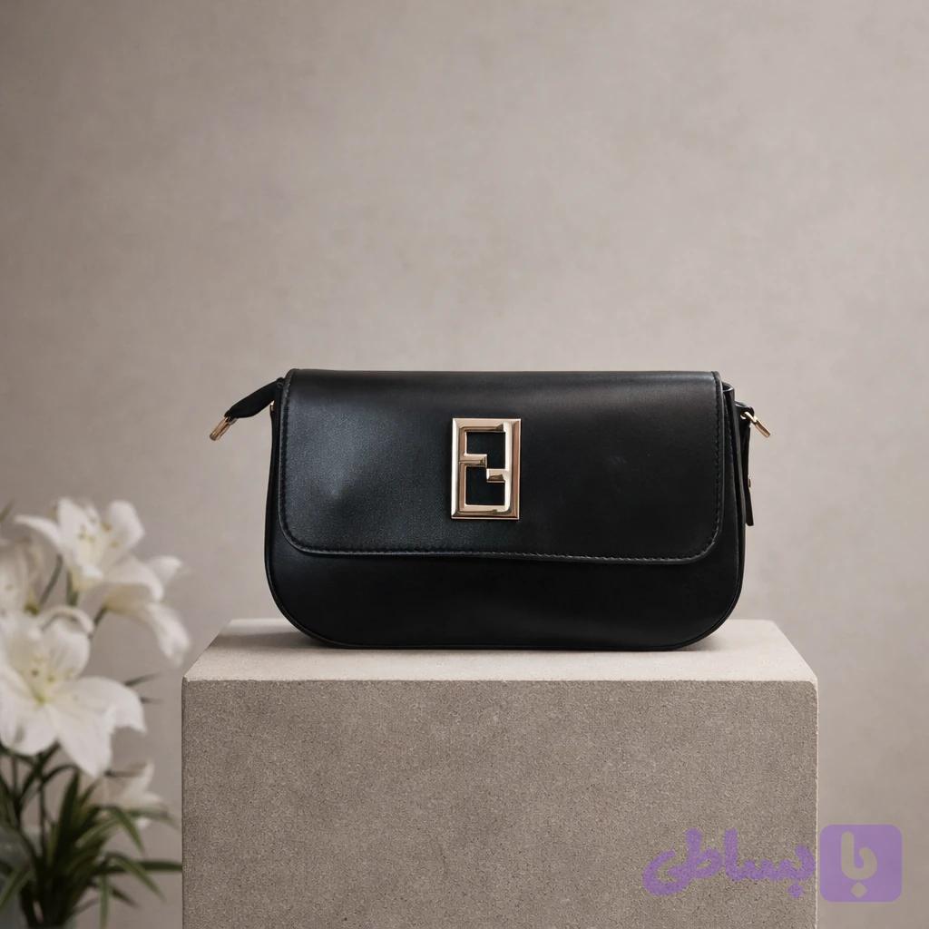 کیف بلک نایت فندی