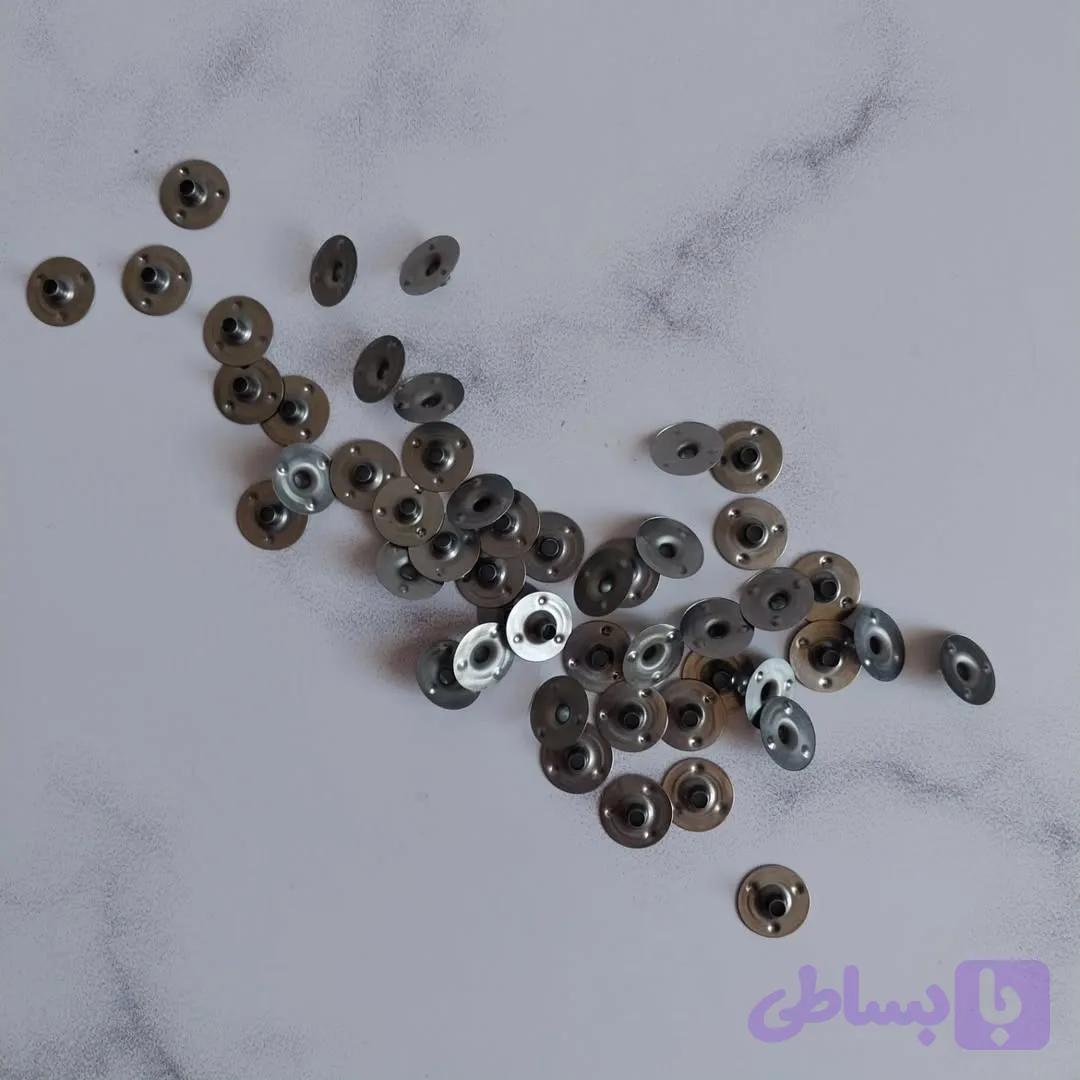 پایه نگهدارنده فیتیله