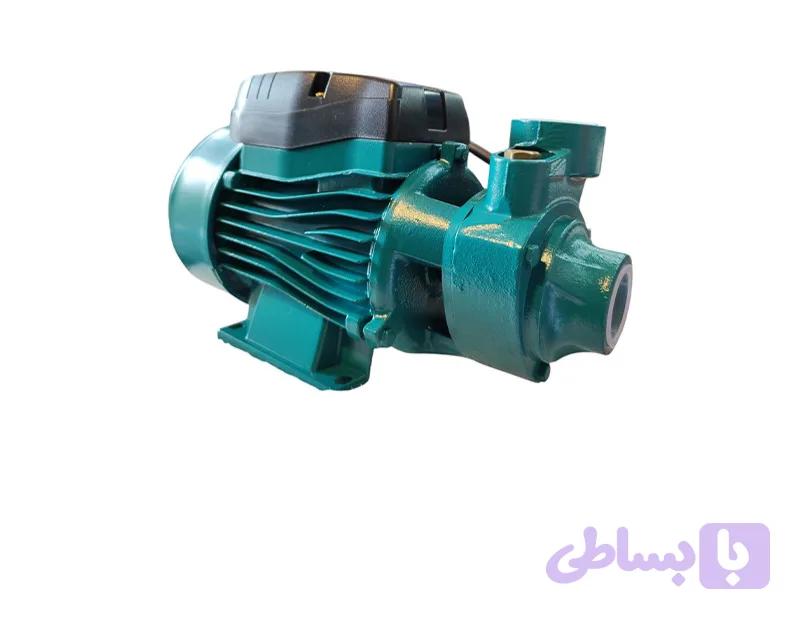 نیم اسب محیطی ونیکو