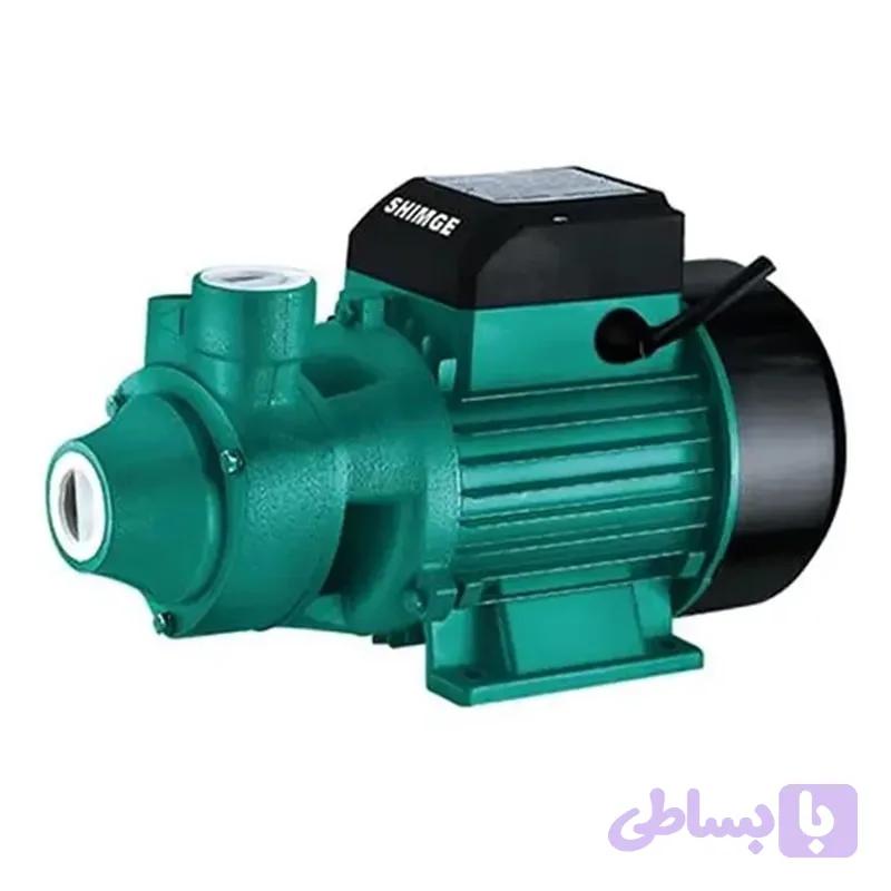 نیم اسب محیطی شیمجه