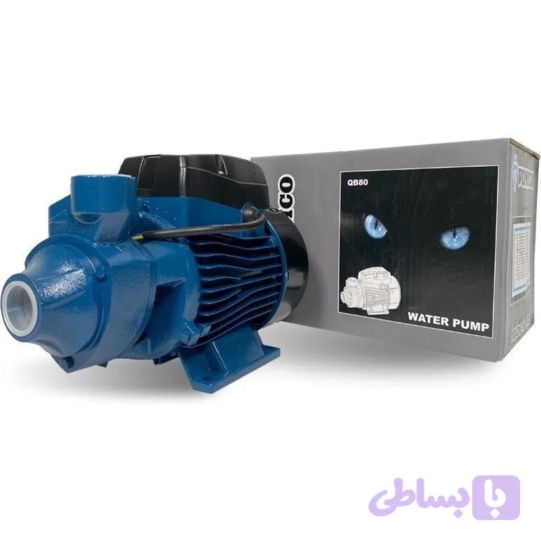 یک اسب محیطی ونیکو