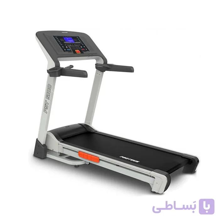 تردمیل خانگی پروتیوس مدل PST-5100