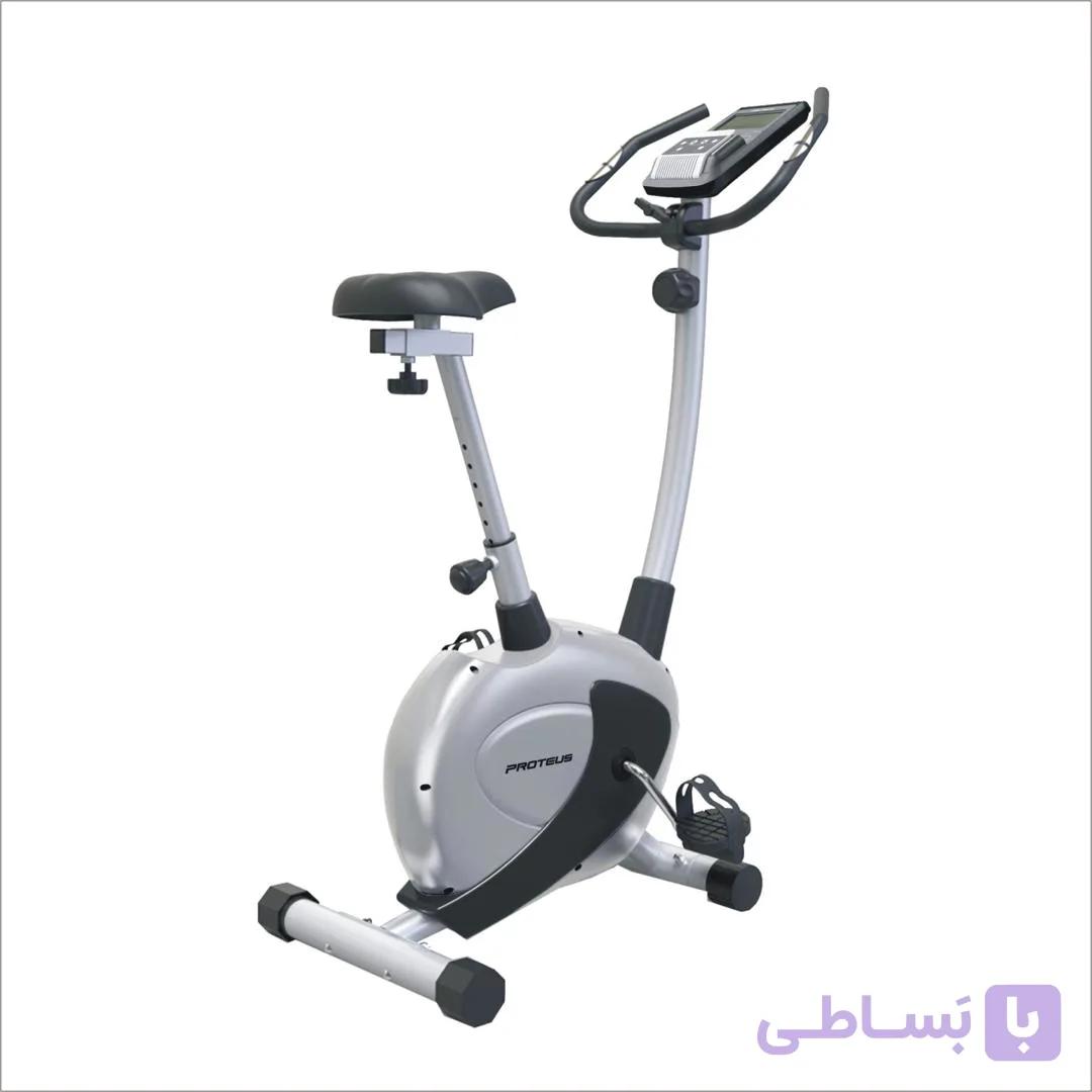 دوچرخه ایستاده خانگی پروتیوس مدل NUVOLA V3 NEW