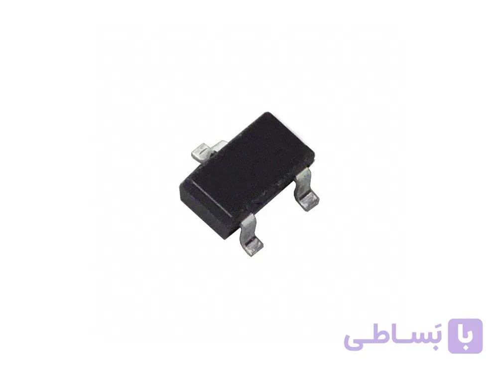 ترانزيستور BC 807 40