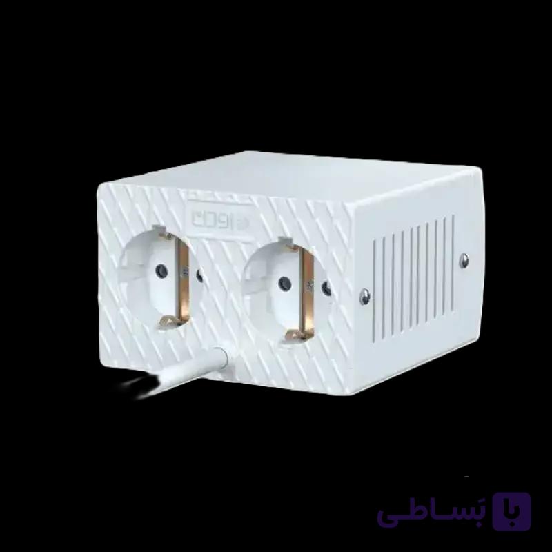 محافظ برق فلزی مخصوص یخچال و فریزر و یخچال صنعتی اودانا مدل X1 — تصویر 1