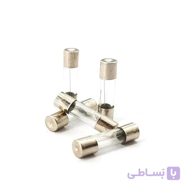 فيوز شيشه اي روكار