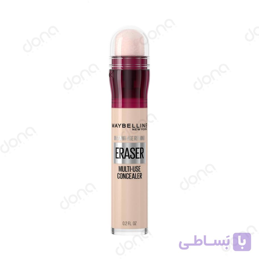 کانسیلر Instant Anti-Age میبلین مدل Eraser — تصویر 1