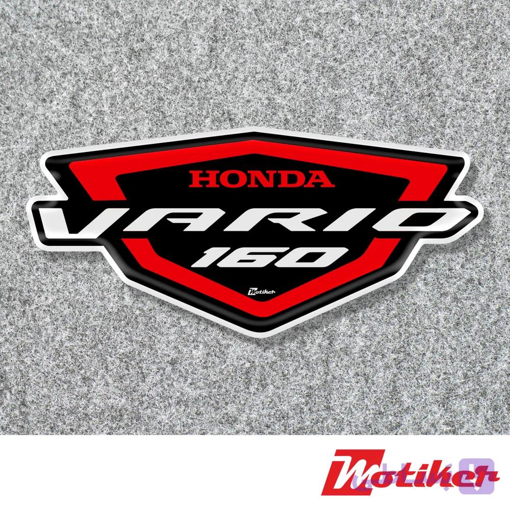 استیکر اورجینال Honda Vario 160 — تصویر 1
