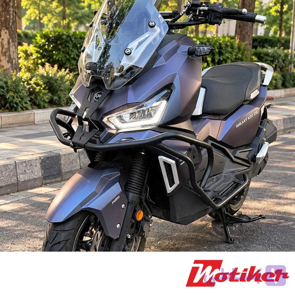 گارد حرفه ای جلو هاسکی ADV 175 — تصویر 1