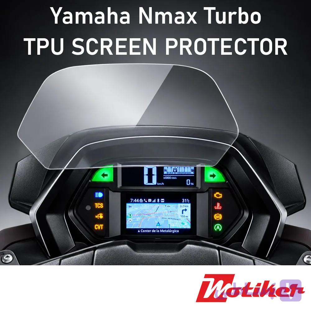 گلس صفحه کیلومتر انمکس توربو Nmax Turbo — تصویر 1