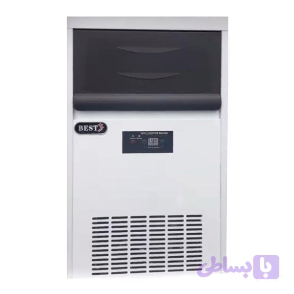 یخ ساز ۲۵ کیلویی رومیزی بست