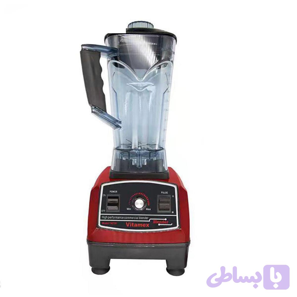 بلندر ویتامیکس tm700