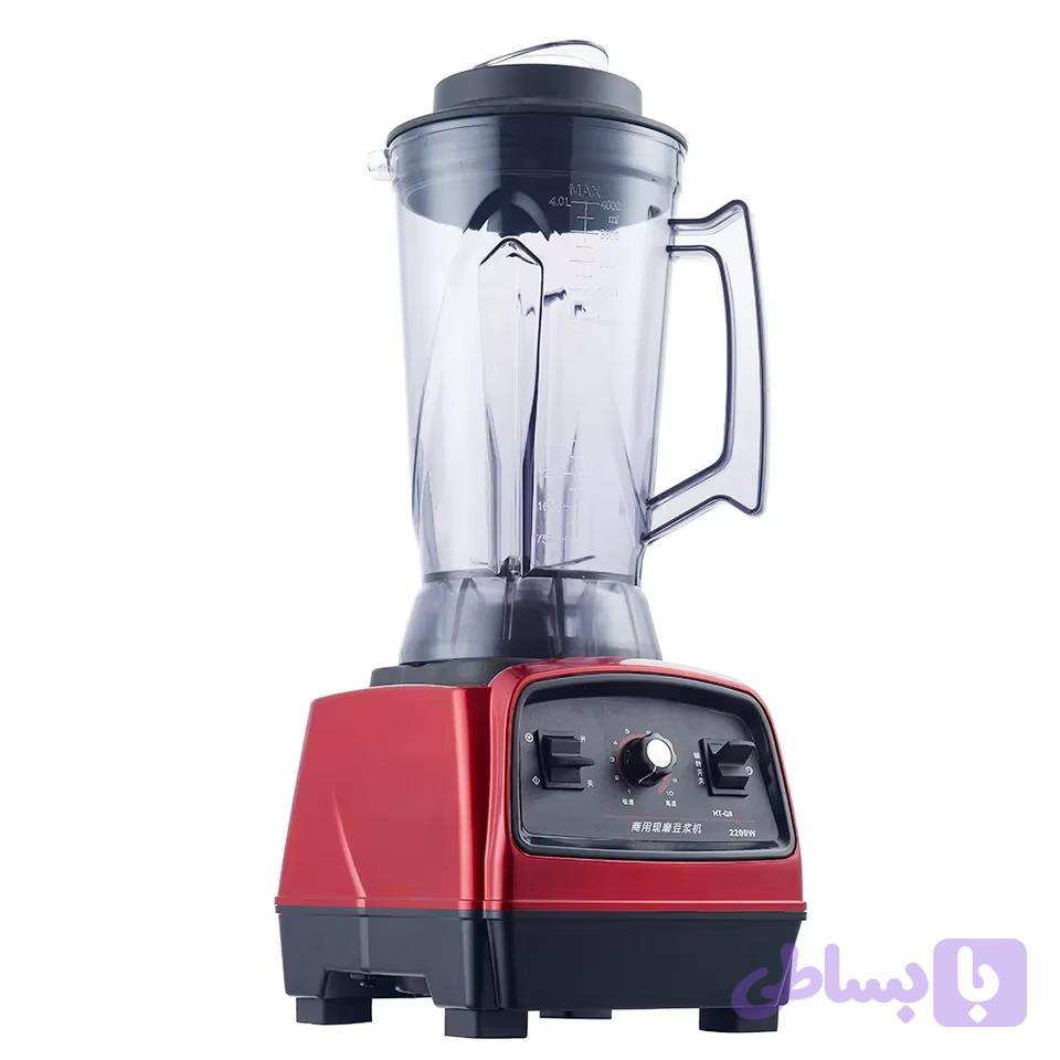 بلندر کامیکس tm800