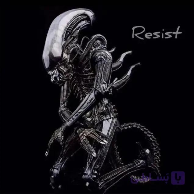 اکشن فیگور الین از فیلم Alien — تصویر 1