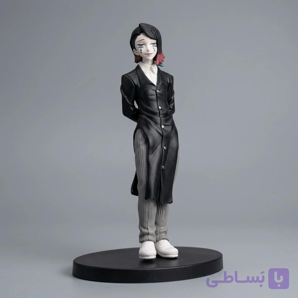 فیگور  انمو (Enmu) انیمه شیطان کش — تصویر 1