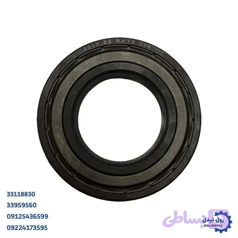 بلبرینگ نسوز 6202ZZVA280 — تصویر 1