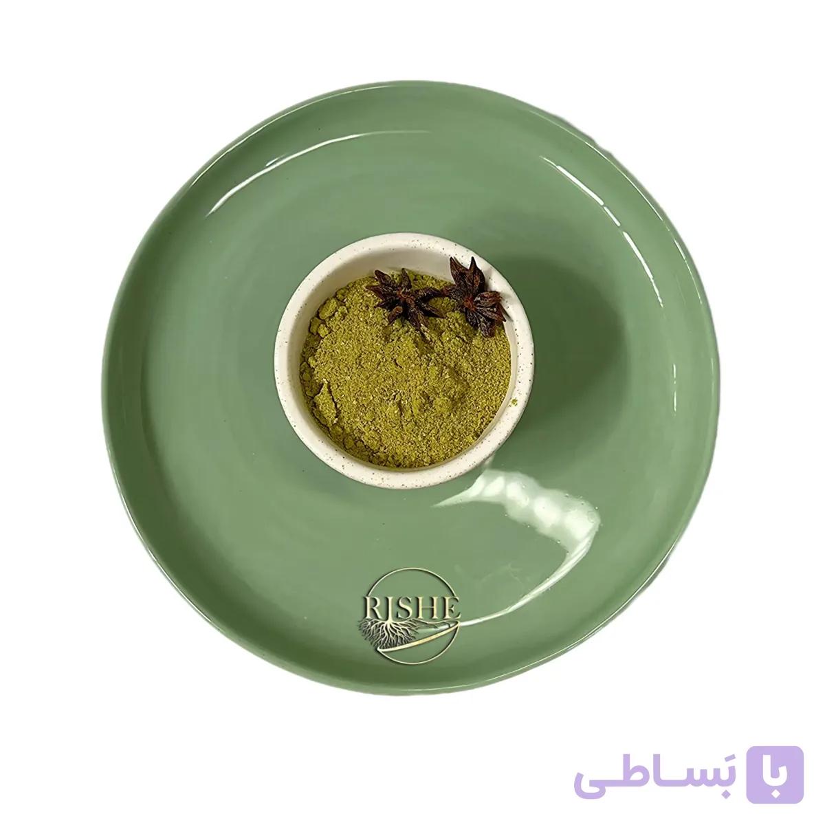 ادویه آبگوشت — تصویر 1