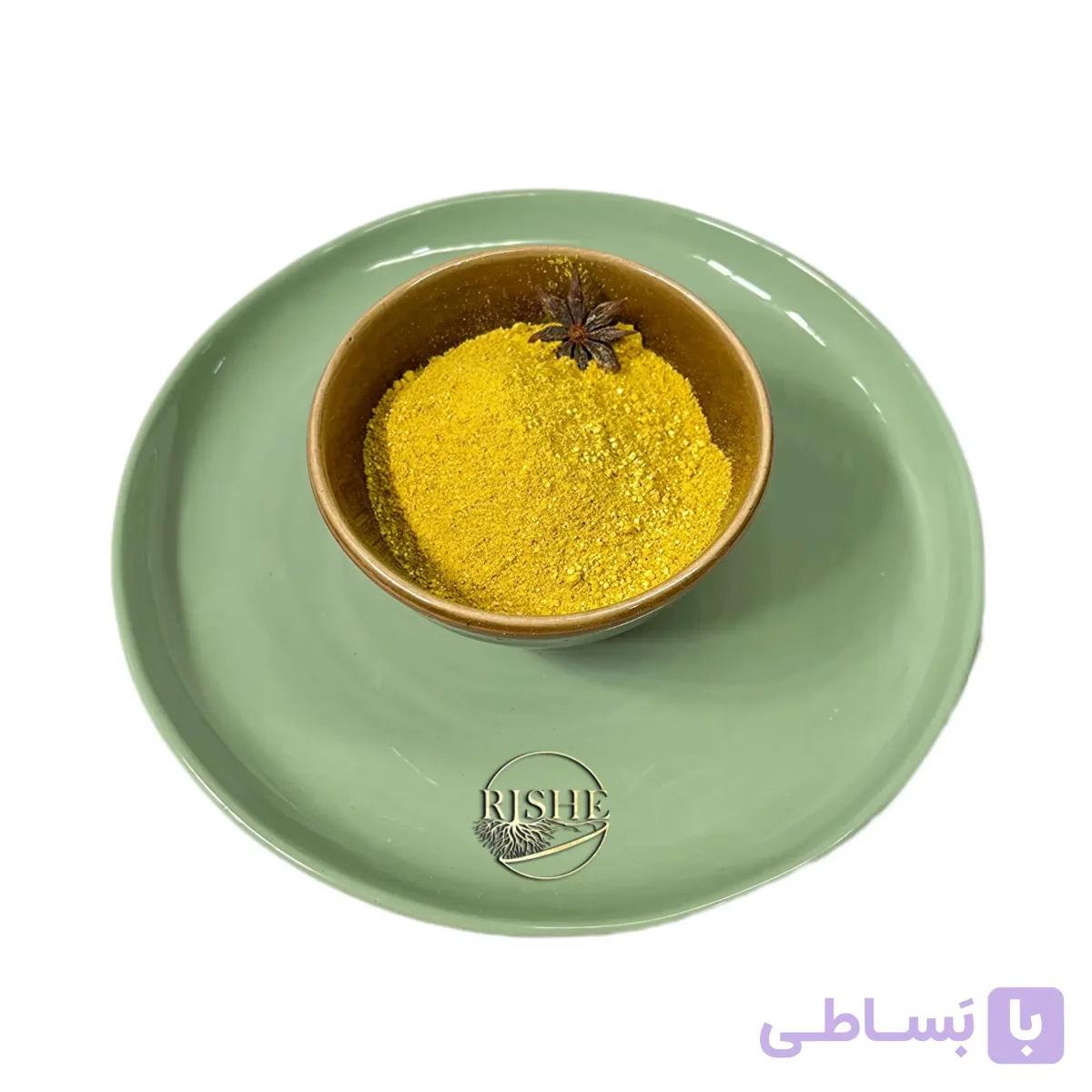 پودر انبه
