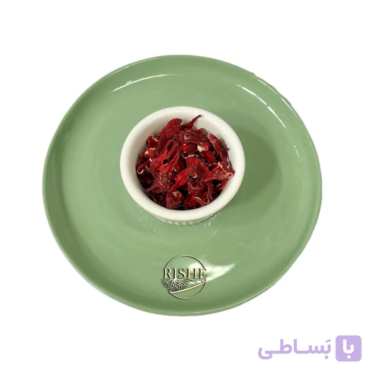چای قرمز