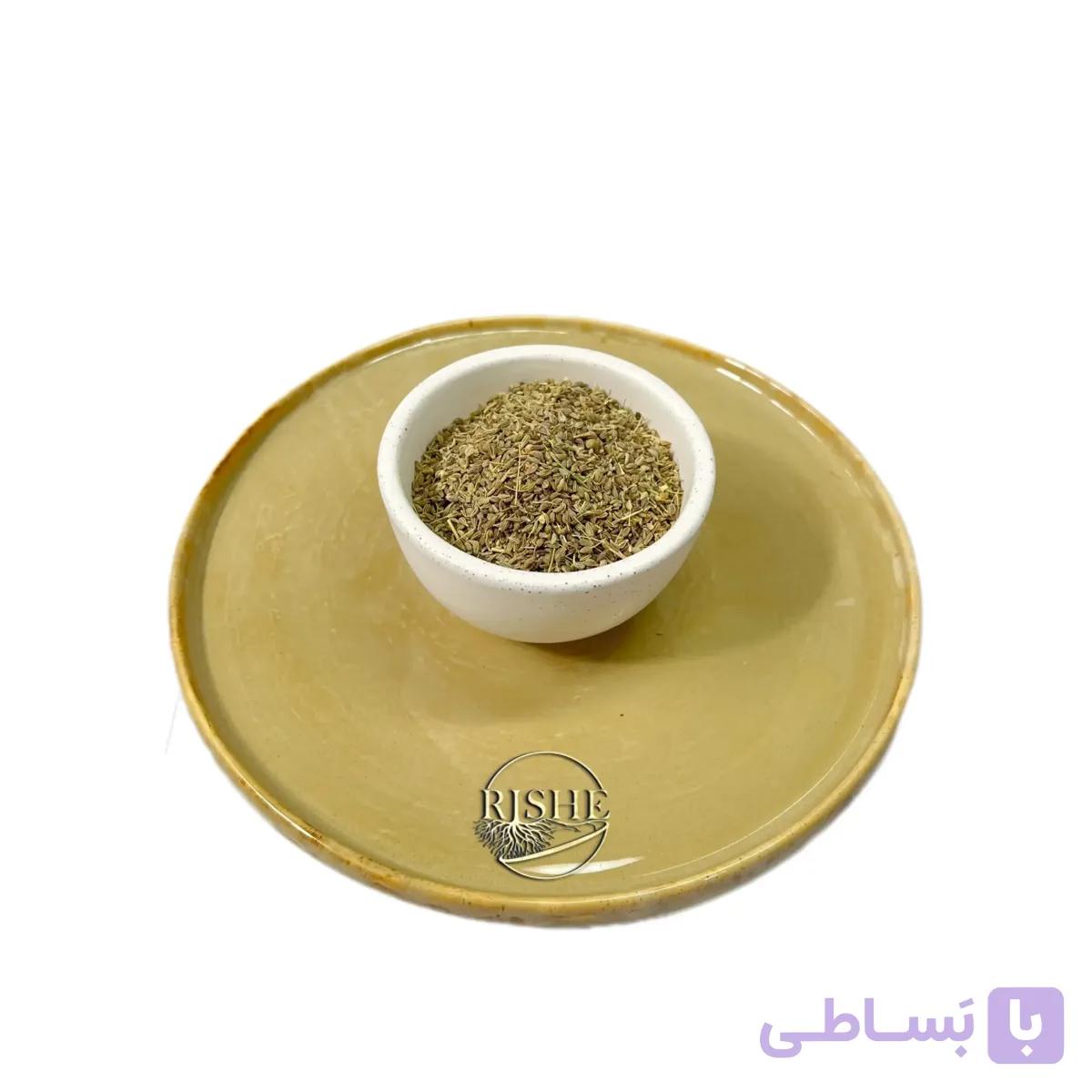 انیسون (بادیان رومی)