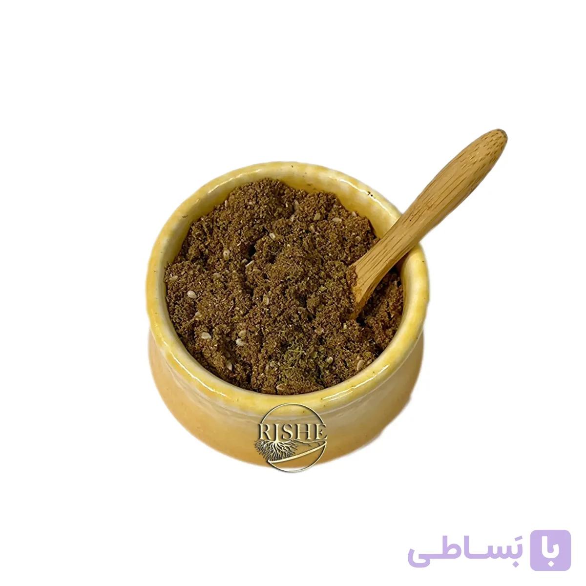 ادویه زعتر