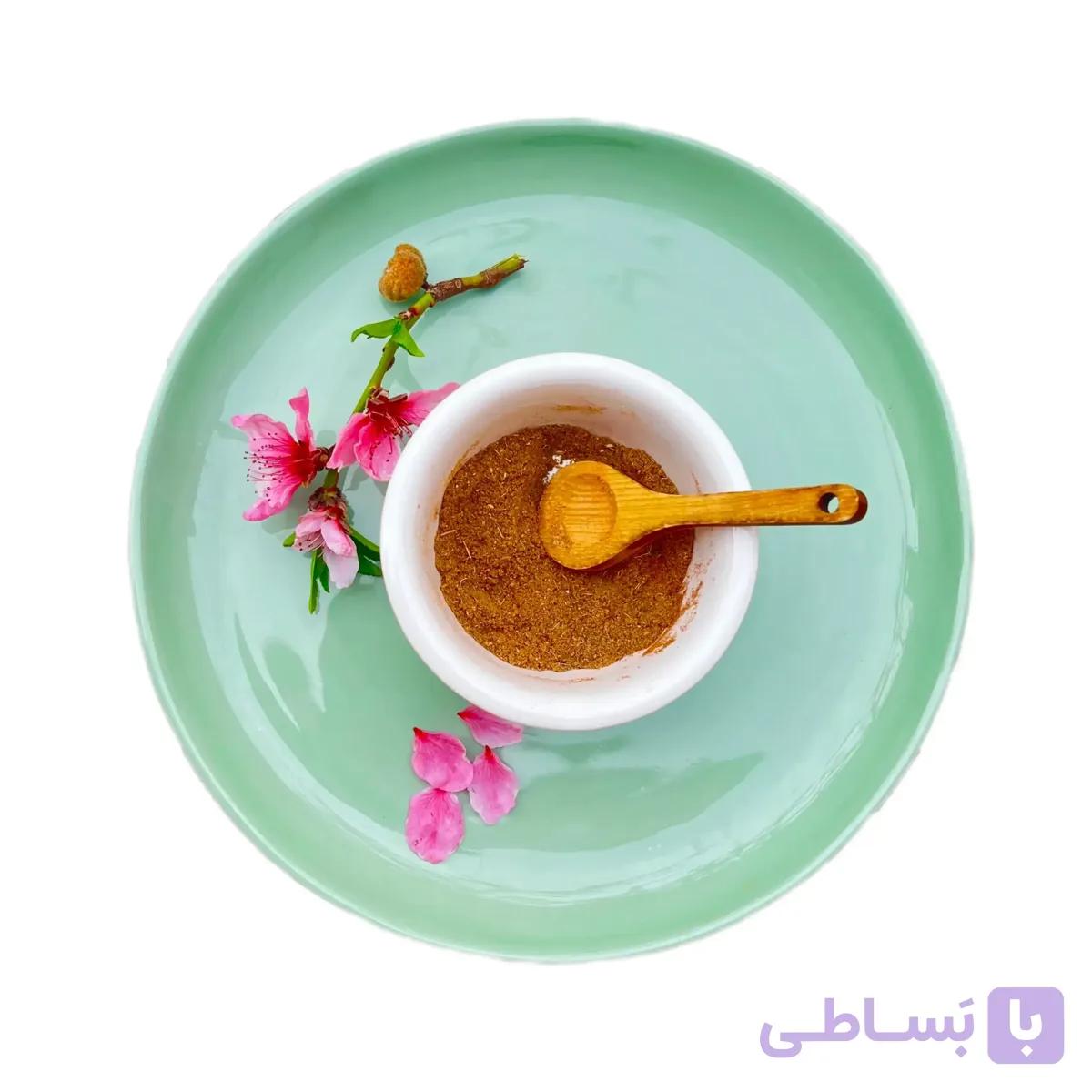 ادویه کاچی