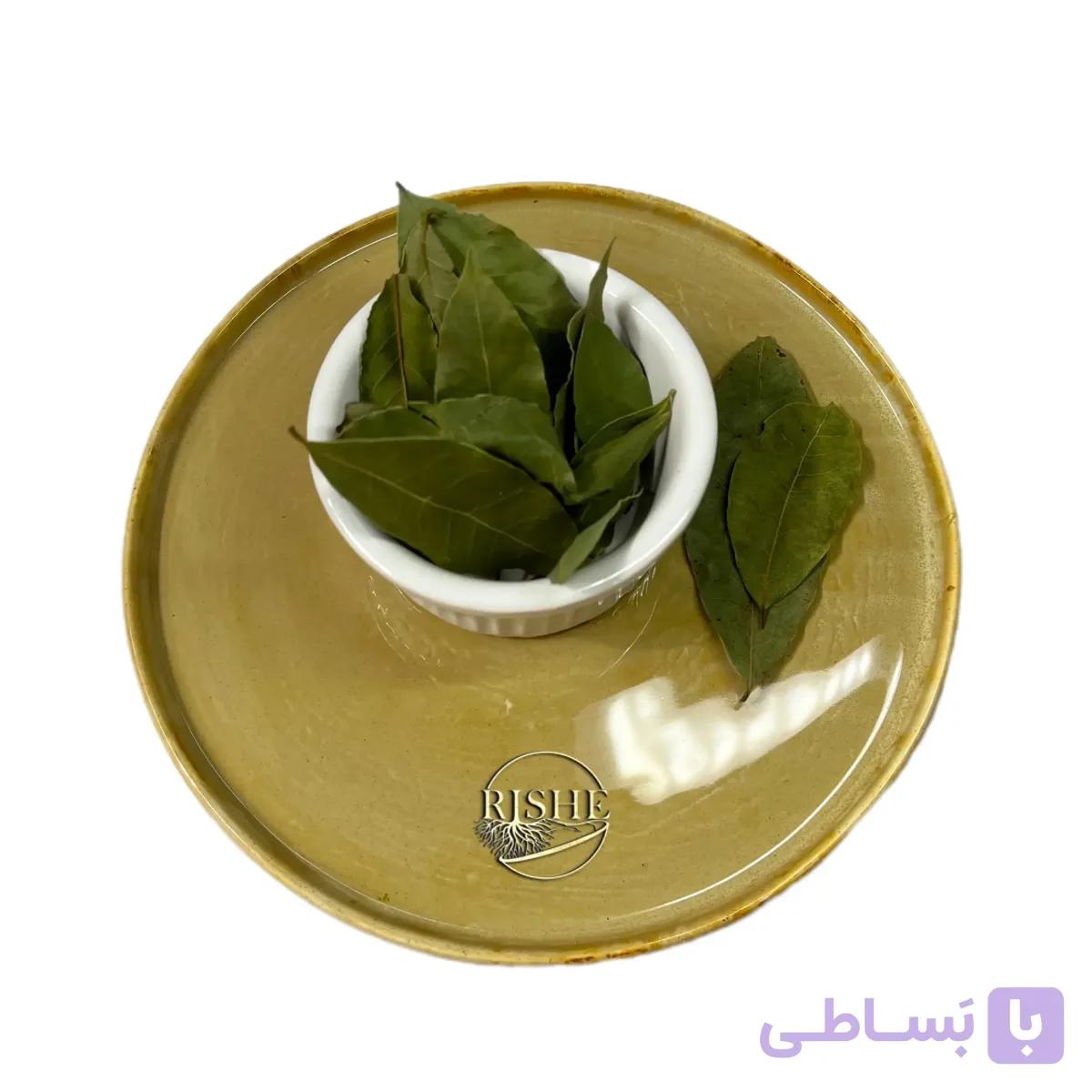 برگ بو