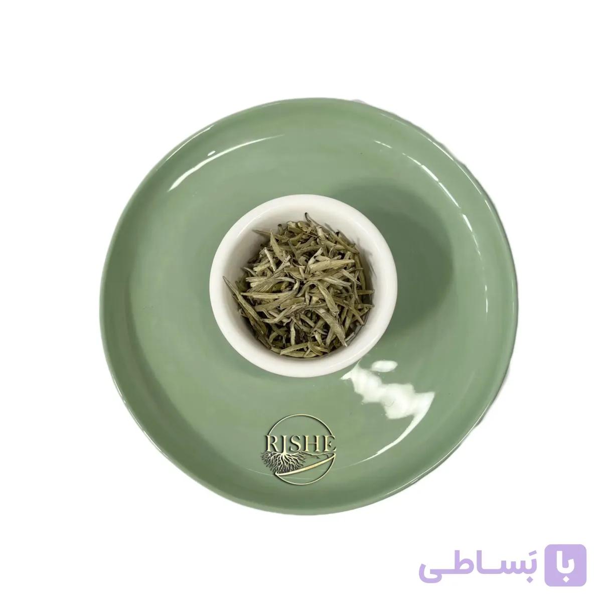 چای سفید