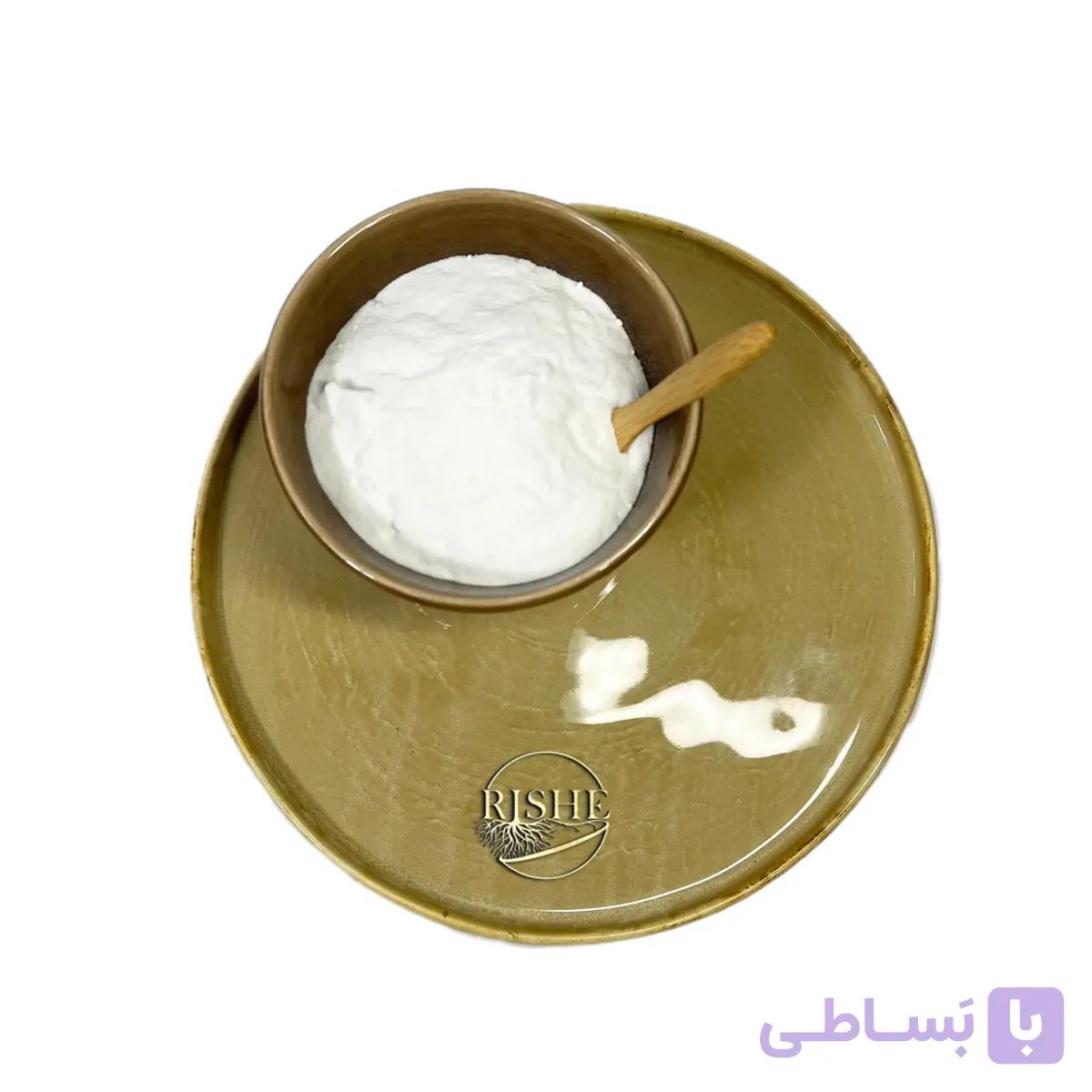 جوش شیرین