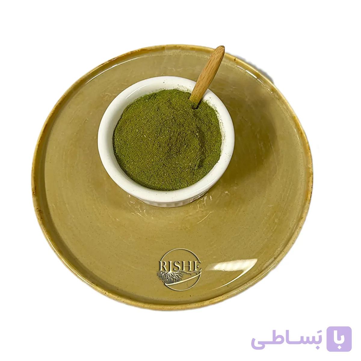 ادویه خورشت قرمه سبزی