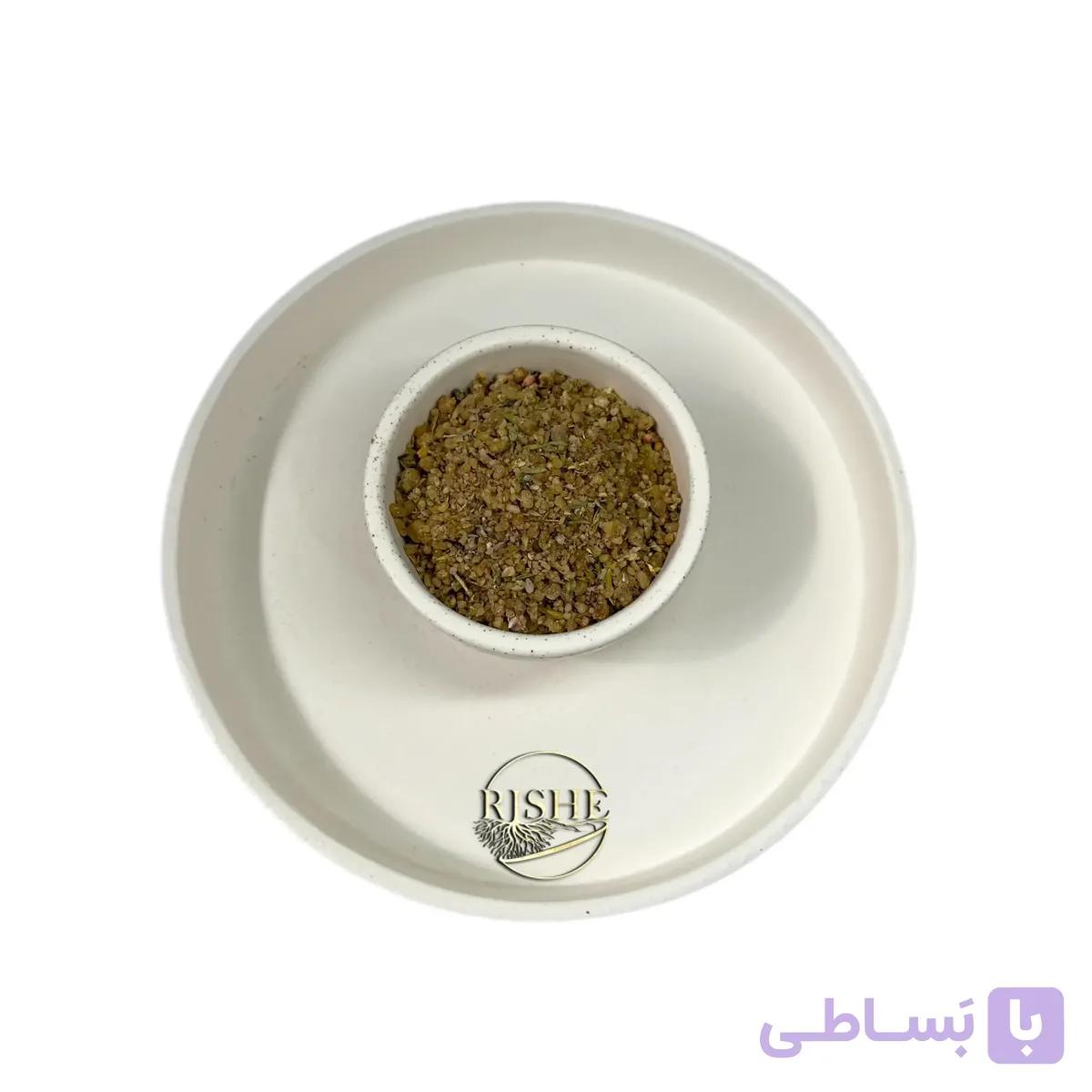 ترنجبین خشک