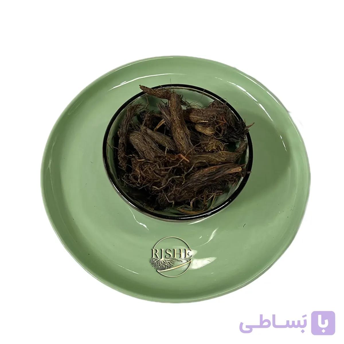 ریشه سنبل الطیب