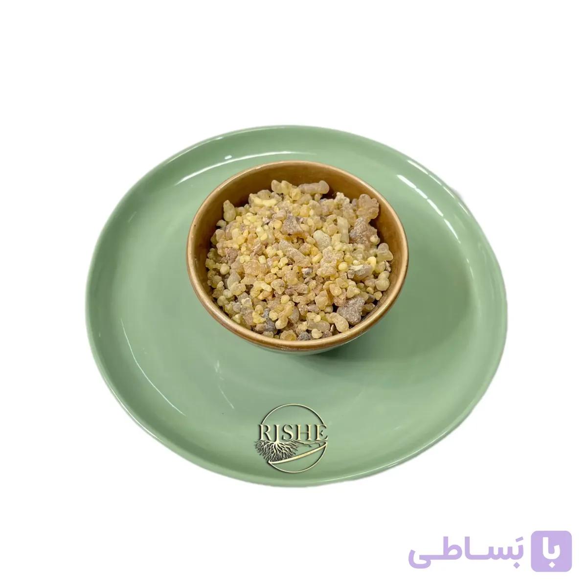 کندر خوراکی